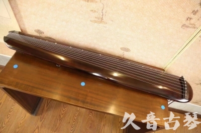 贵港市●久音古琴  ●今日推荐 20230522 [高级精品演奏混沌式]