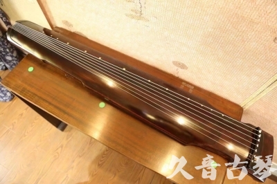贵港市●久音古琴  ●今日推荐 20230525 [高级演奏仲尼式]