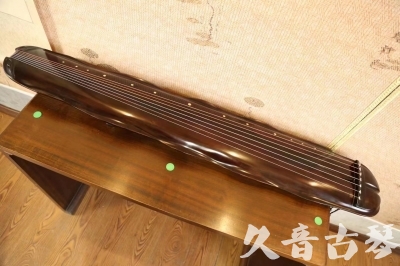 贵港市●久音古琴  ●今日推荐20230527  [高级演奏级蕉叶式]