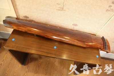 贵港市●久音古琴  ●今日推荐20230527  [断纹仲尼式]