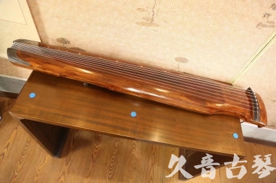 贵港市●久音古琴  ●今日推荐20230605  [断纹仲尼式]