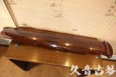 贵港市●久音古琴  ●今日推荐  20230620[顶级演奏凤势氏]