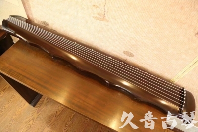 贵港市●久音古琴  ●典藏系列20230803  [高级演奏竹节]