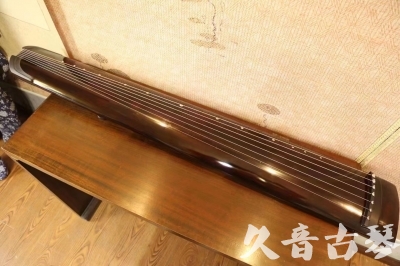 贵港市●久音古琴  ●今日推荐 20230808 [高级演奏正和]
