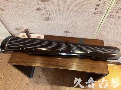 贵港市●久音古琴  ●至臻青桐 20231118 [青桐系列-伏羲]（天花板传世级）
