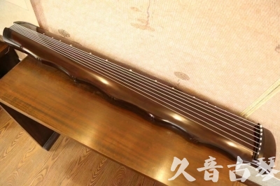 贵港市●久音古琴  ●典藏系列20231208  [高级演奏竹节]