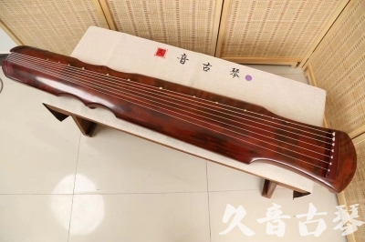 贵港市●久音古琴  ●今日推荐 20240306 [收藏级伏羲式]