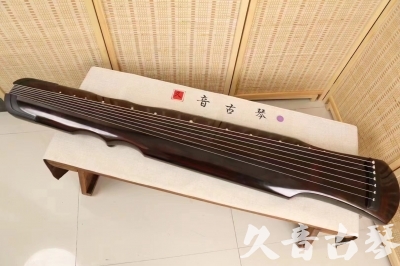 贵港市●久音古琴  ●今日推荐20240307  [收藏级伏羲式]（老师必选）