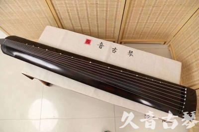贵港市●久音古琴  ●今日推荐  20240316[高级演奏正和]