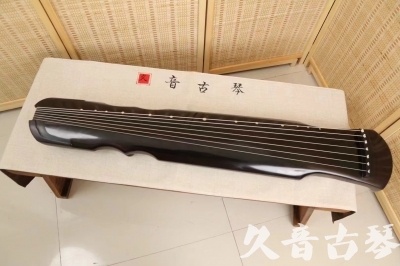 贵港市●久音古琴  ●佳品推荐 20240507[98CM伏羲式]