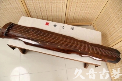 贵港市●久音古琴  ●今日推荐20240508  [断纹伏羲式]