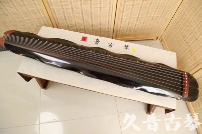 贵港市●久音古琴  ●今日推荐20240508  [顶级演奏蕉叶式]