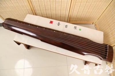 贵港市●久音古琴  ●今日推荐20240515  [顶级演奏仲尼]