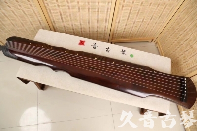 贵港市●久音古琴  ●新品推荐20240515  [高级演奏伏羲式]