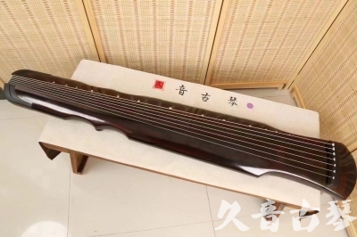 贵港市●久音古琴  ●今日推荐20240517  [收藏级伏羲式]（老师必选）