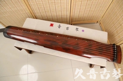 贵港市●久音古琴  ●今日推荐  20240523[收藏级仲尼式]