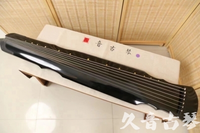 贵港市●久音古琴  ●今日推荐20240523  [收藏级灵机式]
