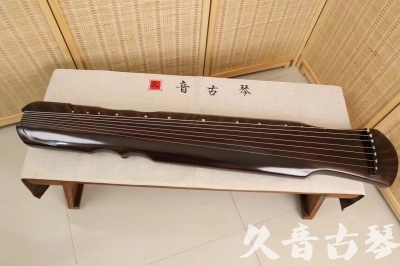 贵港市●久音古琴   ●佳品推荐  20240527 [108CM伏羲式]
