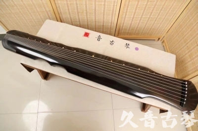 贵港市久音古琴  ●今日推荐20240527  [收藏级伏羲式]（升级必入）