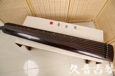 贵港市●久音古琴  ●今日推荐20240528  [顶级演奏正和]