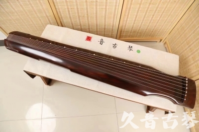 贵港市●久音古琴  ●今日推荐  20240613[顶级演奏仲尼]