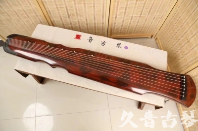 贵港市●久音古琴  ●今日推荐20240615  [收藏级伏羲式]