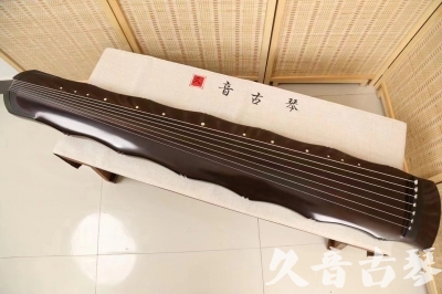 贵港市●久音古琴  ●典藏系列20240629  [高级演奏竹节]