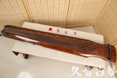 贵港市●久音古琴  ●今日推荐20240704[断纹仲尼式]