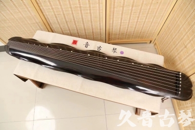 贵港市●久音古琴  ●今日推荐 20240724 [收藏级蕉叶式]