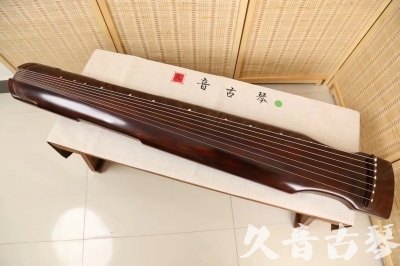 贵港市●久音古琴  ●今日推荐 20240814 [顶级演奏仲尼]