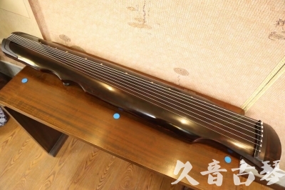 贵港市●久音古琴  ●今日推荐 20240828 [顶级演奏伏羲]