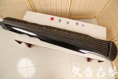 贵港市●久音古琴  ●今日推荐20240913  [收藏级伏羲式]（老师必选）