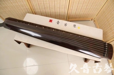 贵港市●久音古琴 ●佳品推荐20240919[顶级演奏绿绮式]